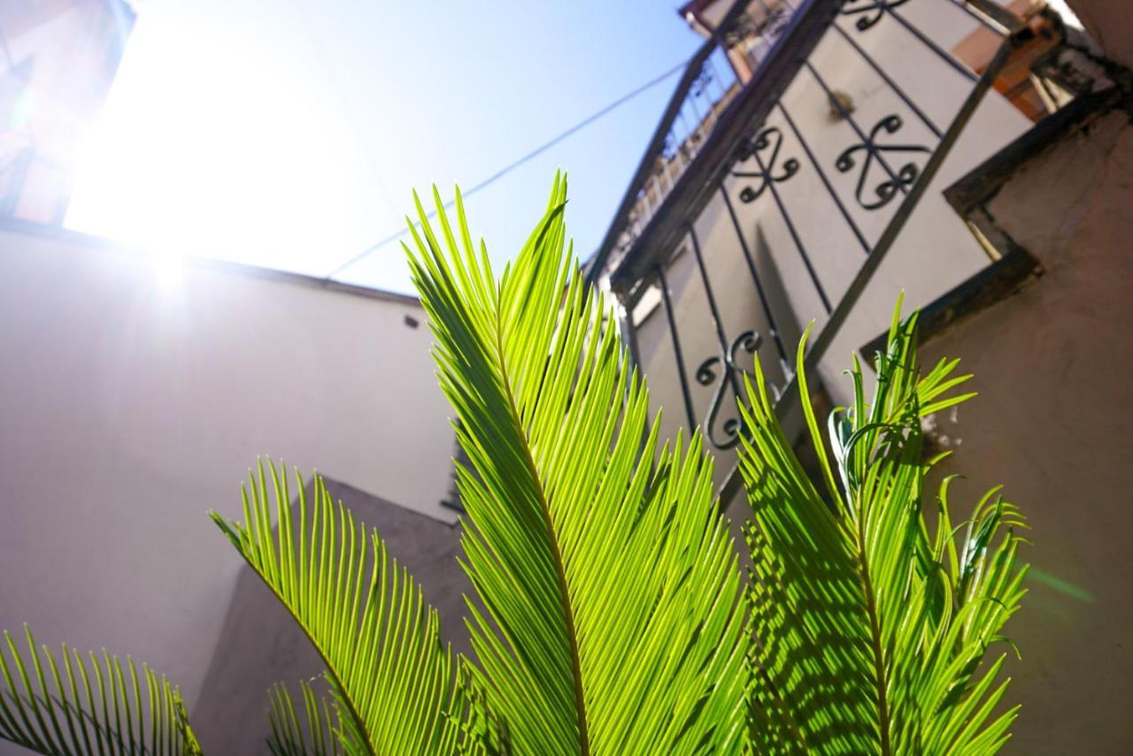 Monolocale A 50 Metri Dal Mare Apartment Celle Ligure Exterior photo